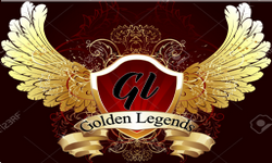 Golden Legends