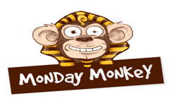 Monkey Monday
