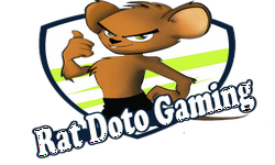 Rat Doto Gaming 