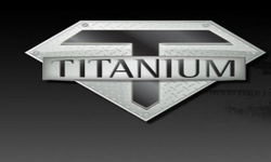 Titanium