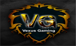 Vexus Gaming