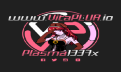 Plasma VitaPLUR Gum Reborn