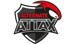 Team Alternate Attax