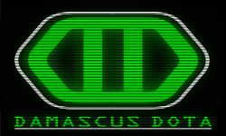 Damascus Dota
