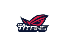 ROG TiTans