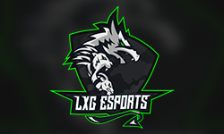 LXG  ESPORTS